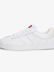 Tommy Hilfiger Greenwich Kadın Beyaz Spor Ayakkabı Tommy Hilfiger Greenwich Kadın Beyaz Spor Ayakkabı