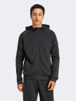 adidas Tiro 25 Full Zip Erkek Siyah Sweatshirt adidas Tiro 25 Full Zip Erkek Siyah Sweatshirt