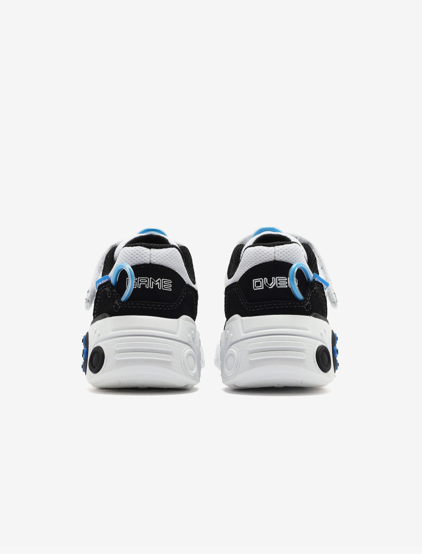 Skechers Game Kicks Gametronix 2.0 Çocuk Beyaz Spor Ayakkabı Skechers Game Kicks Gametronix 2.0 Çocuk Beyaz Spor Ayakkabı