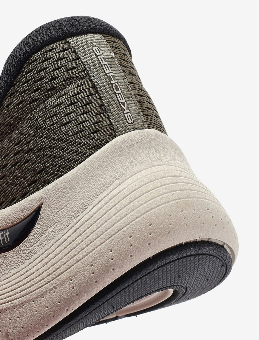 Skechers Arch Fit 2.0 Erkek Yeşil Spor Ayakkabı Skechers Arch Fit 2.0 Erkek Yeşil Spor Ayakkabı