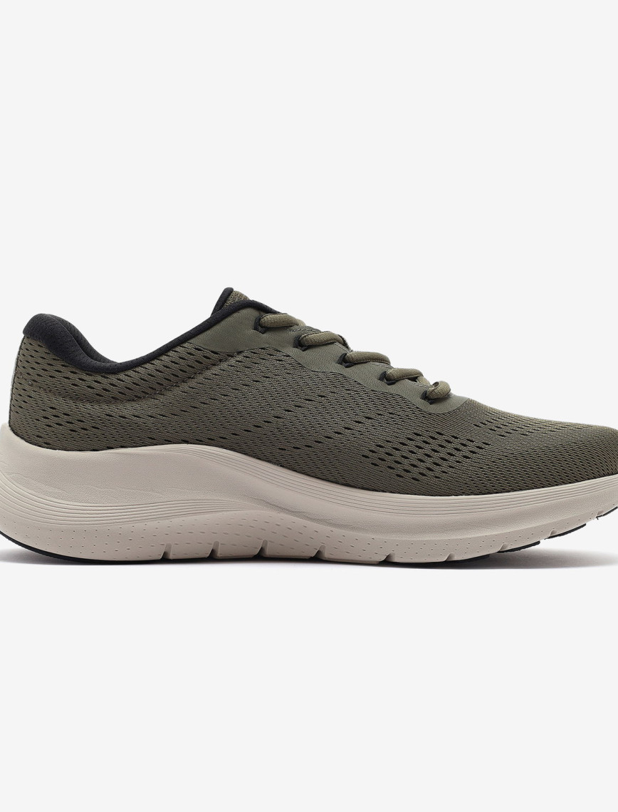 Skechers Arch Fit 2.0 Erkek Gri Günlük Spor Ayakkabı Skechers Arch Fit 2.0 Erkek Gri Günlük Spor Ayakkabı