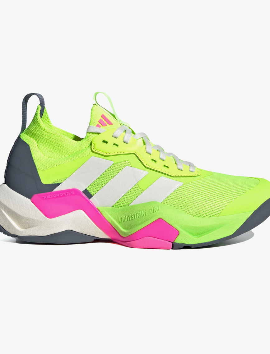 adidas Rapidmove Adv 2 Erkek Yeşil Antrenman Ayakkabısı adidas Rapidmove Adv 2 Erkek Yeşil Antrenman Ayakkabısı