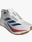 adidas Adizero Boston 12 Erkek Beyaz Koşu Ayakkabısı adidas Adizero Boston 12 Erkek Beyaz Koşu Ayakkabısı