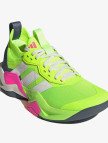 adidas Rapidmove Adv 2 Erkek Yeşil Antrenman Ayakkabısı adidas Rapidmove Adv 2 Erkek Yeşil Antrenman Ayakkabısı