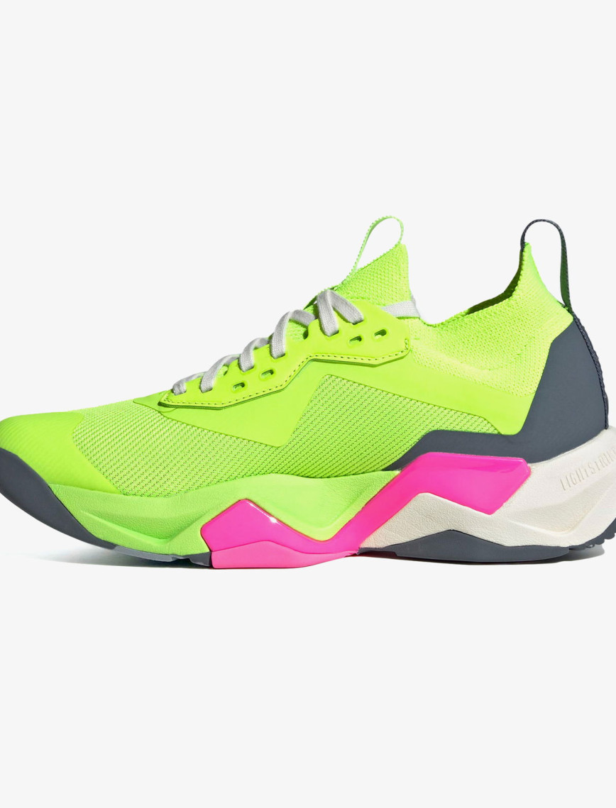 adidas Rapidmove Adv 2 Erkek Yeşil Antrenman Ayakkabısı adidas Rapidmove Adv 2 Erkek Yeşil Antrenman Ayakkabısı