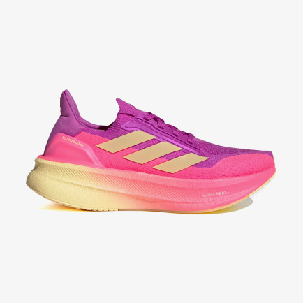adidas Ultraboost 5X Kadın Pembe Koşu Ayakkabısı adidas Ultraboost 5X Kadın Pembe Koşu Ayakkabısı