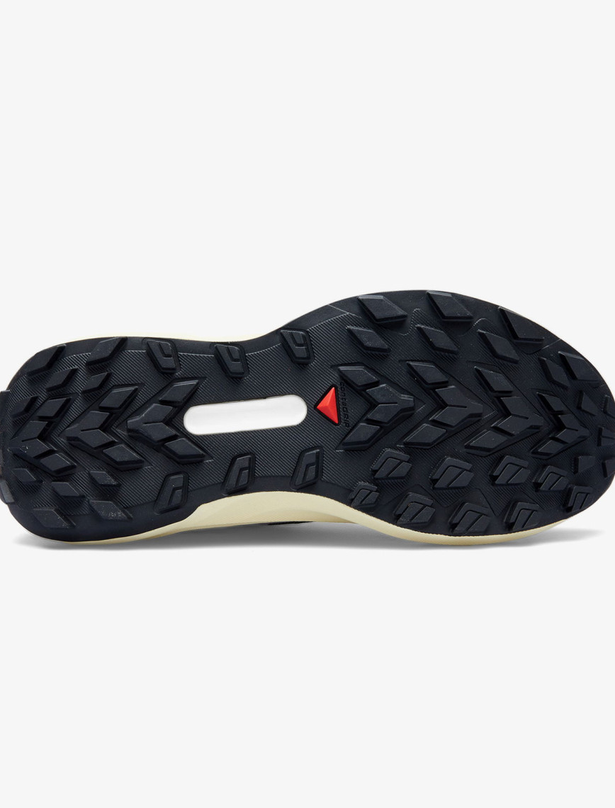 Salomon Genesis Kadın Siyah Koşu Ayakkabısı Salomon Genesis Kadın Siyah Koşu Ayakkabısı