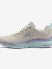 Skechers Vapor Foam Summer Journey Kadın Beyaz Spor Ayakkabı Skechers Vapor Foam Summer Journey Kadın Beyaz Spor Ayakkabı