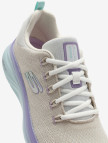 Skechers Vapor Foam Summer Journey Kadın Beyaz Spor Ayakkabı Skechers Vapor Foam Summer Journey Kadın Beyaz Spor Ayakkabı