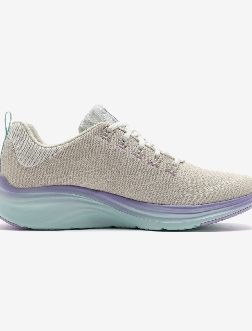 Skechers Vapor Foam Summer Journey Kadın Beyaz Spor Ayakkabı Skechers Vapor Foam Summer Journey Kadın Beyaz Spor Ayakkabı