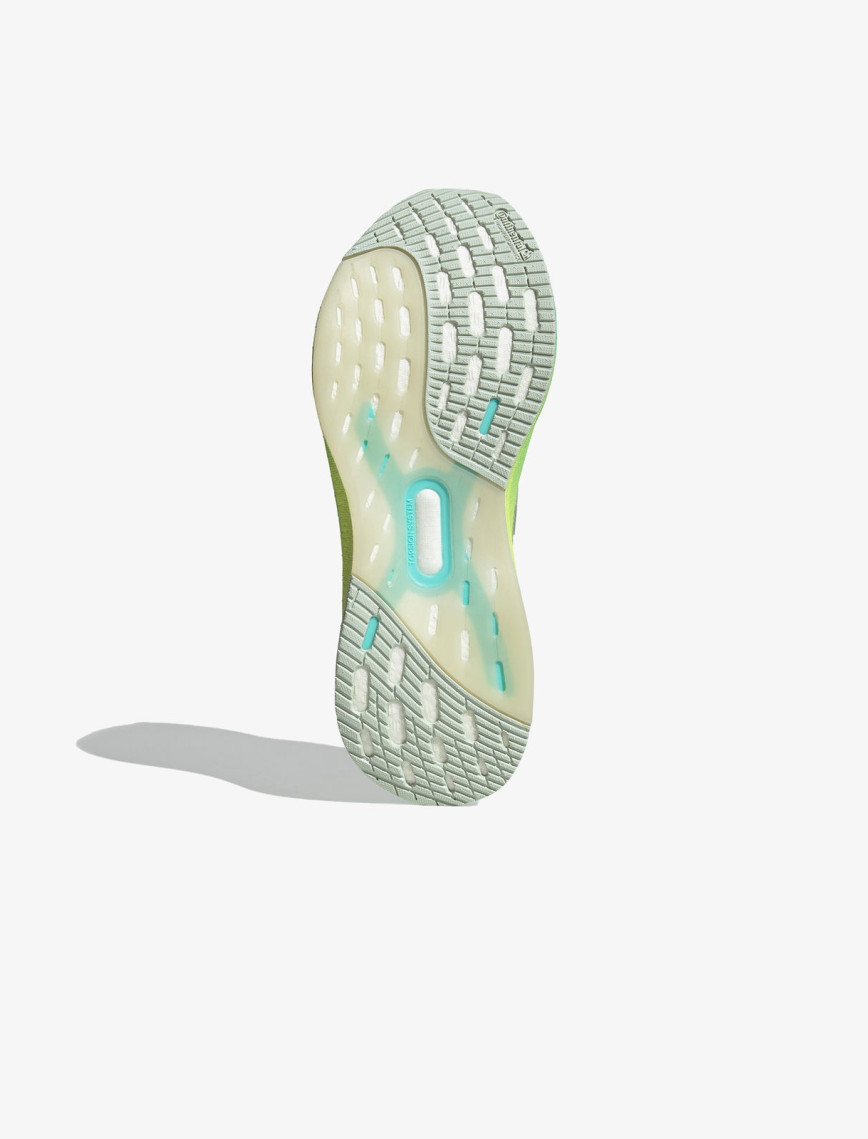 adidas Ultraboost 5 Erkek Yeşil Koşu Ayakkabısı adidas Ultraboost 5 Erkek Yeşil Koşu Ayakkabısı