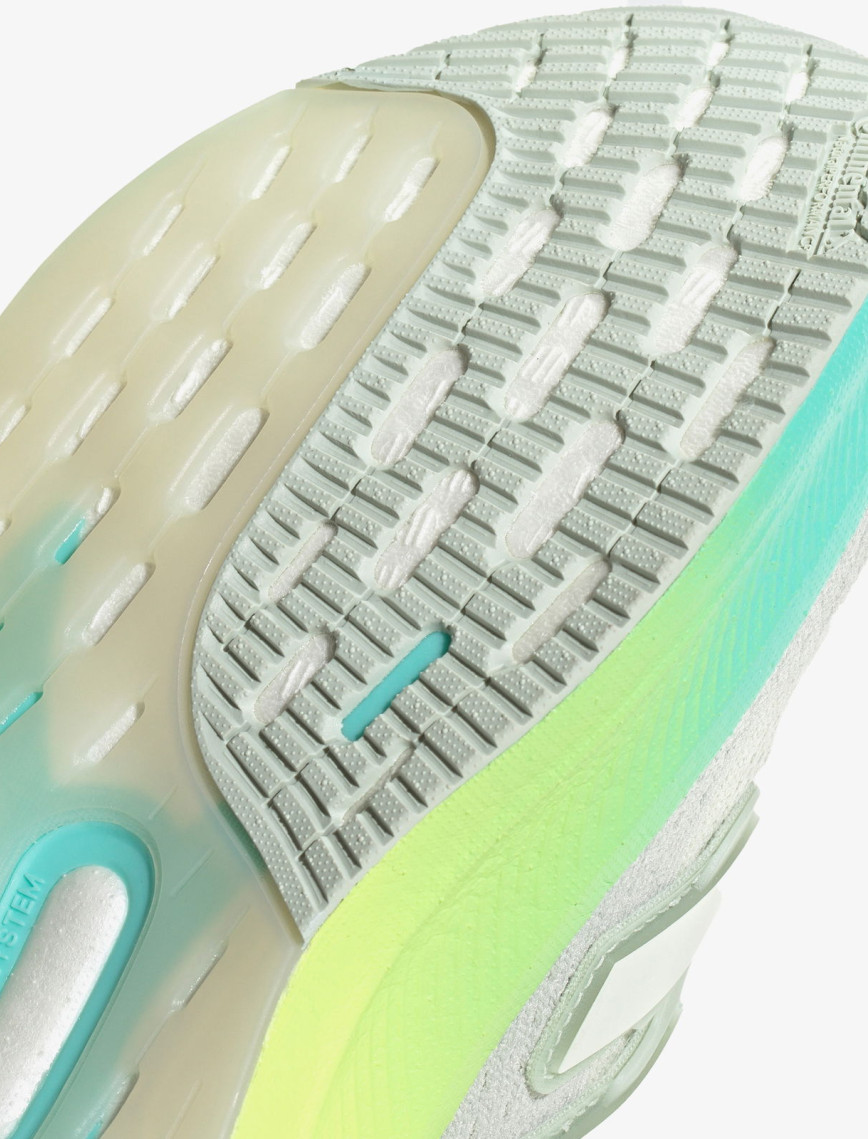 adidas Ultraboost 5 Erkek Yeşil Koşu Ayakkabısı adidas Ultraboost 5 Erkek Yeşil Koşu Ayakkabısı