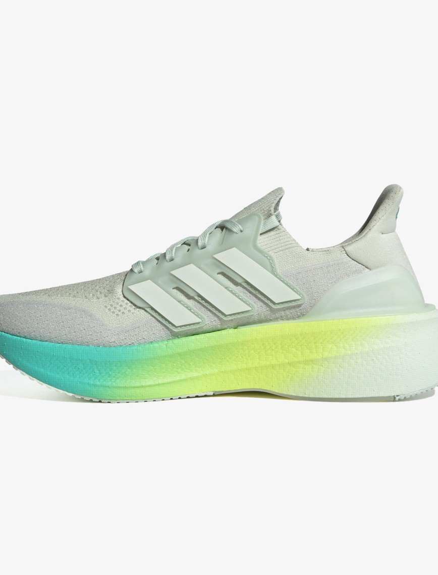 adidas Ultraboost 5 Erkek Yeşil Koşu Ayakkabısı adidas Ultraboost 5 Erkek Yeşil Koşu Ayakkabısı