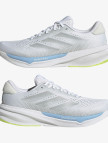 adidas Supernova Stride 2 Erkek Beyaz Koşu Ayakkabısı adidas Supernova Stride 2 Erkek Beyaz Koşu Ayakkabısı