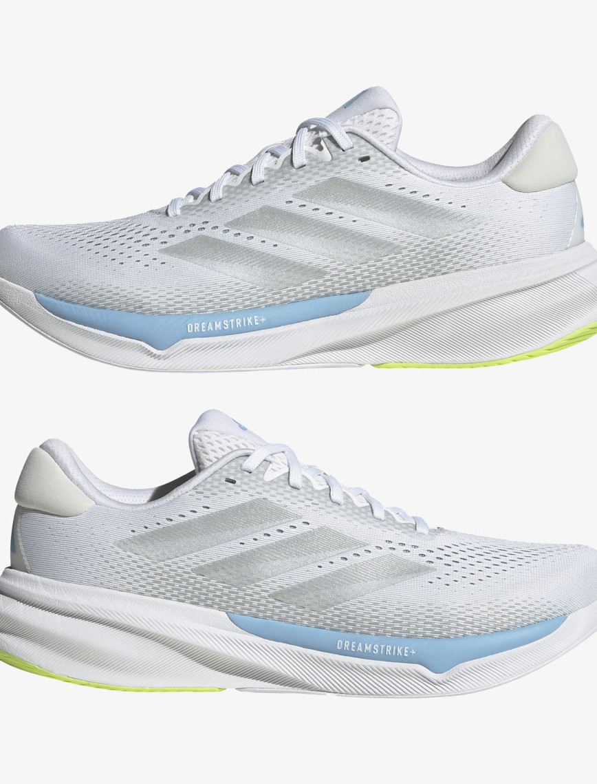 adidas Supernova Stride 2 Erkek Beyaz Koşu Ayakkabısı adidas Supernova Stride 2 Erkek Beyaz Koşu Ayakkabısı