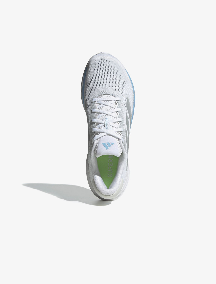 adidas Supernova Stride 2 Erkek Beyaz Koşu Ayakkabısı adidas Supernova Stride 2 Erkek Beyaz Koşu Ayakkabısı