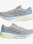 adidas Supernova Rise 2 Erkek Gri Koşu Ayakkabısı adidas Supernova Rise 2 Erkek Gri Koşu Ayakkabısı