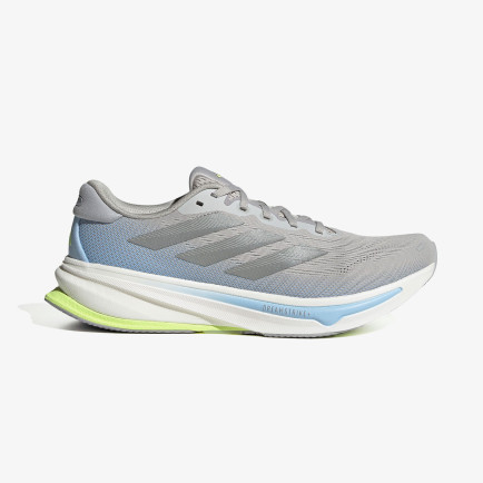 adidas Supernova Rise 2 Erkek Gri Koşu Ayakkabısı adidas Supernova Rise 2 Erkek Gri Koşu Ayakkabısı
