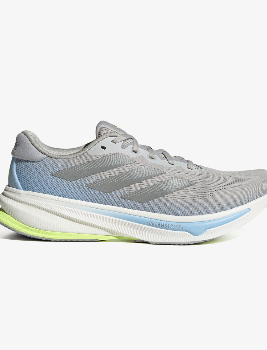 adidas Supernova Rise 2 Erkek Gri Koşu Ayakkabısı adidas Supernova Rise 2 Erkek Gri Koşu Ayakkabısı