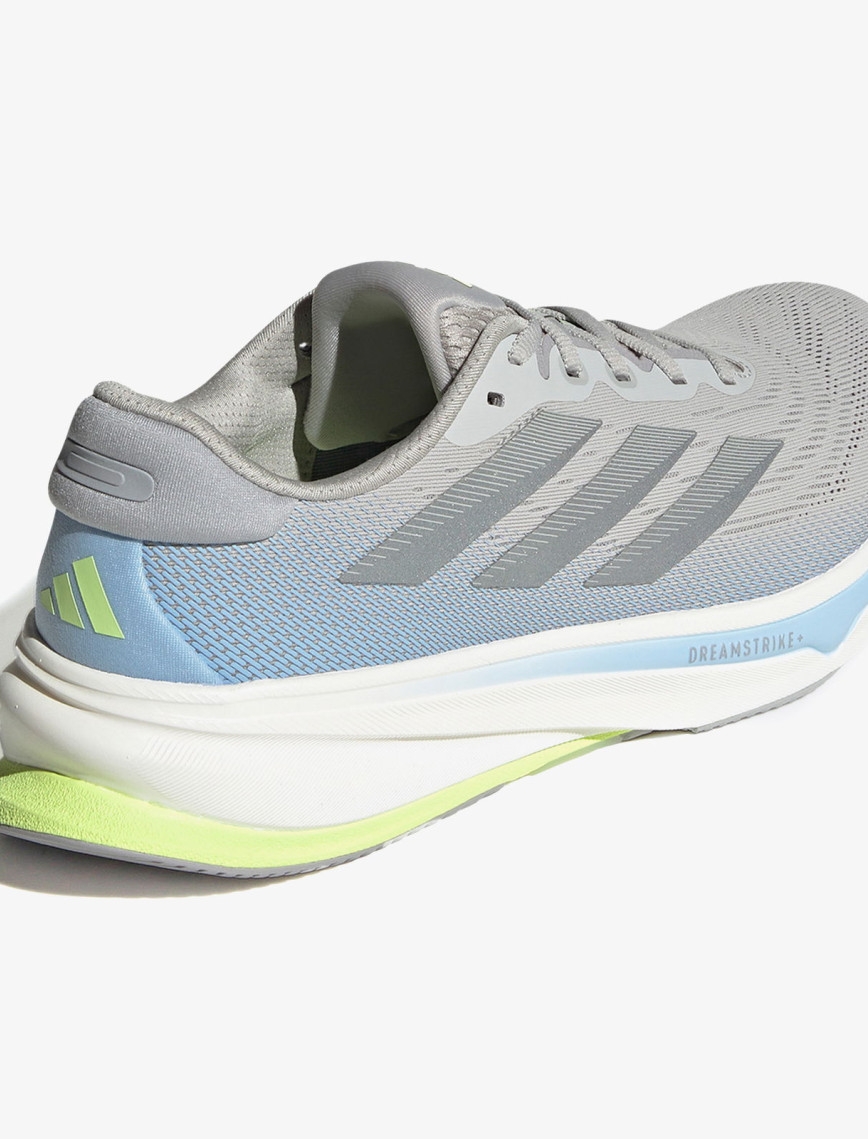 adidas Supernova Rise 2 Erkek Gri Koşu Ayakkabısı adidas Supernova Rise 2 Erkek Gri Koşu Ayakkabısı