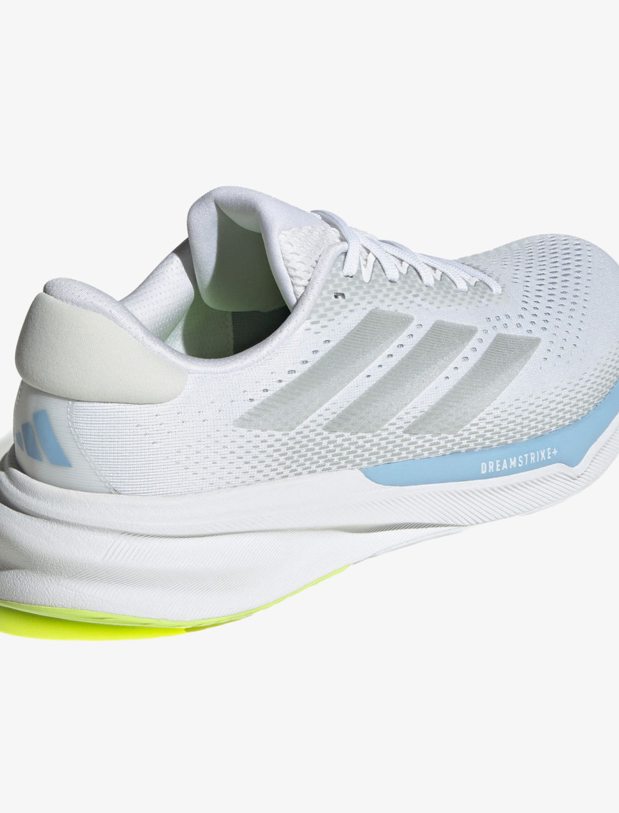 adidas Supernova Stride 2 Erkek Beyaz Koşu Ayakkabısı adidas Supernova Stride 2 Erkek Beyaz Koşu Ayakkabısı
