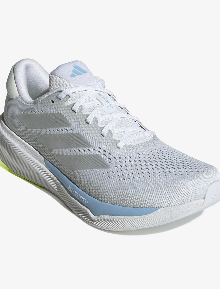 adidas Supernova Stride 2 Erkek Beyaz Koşu Ayakkabısı adidas Supernova Stride 2 Erkek Beyaz Koşu Ayakkabısı