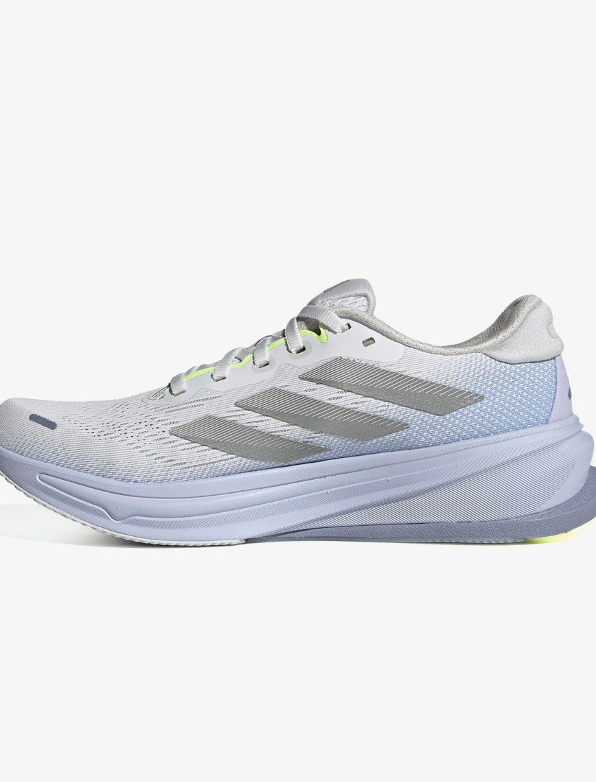 adidas Supernova Rise 2 Unisex Gri Koşu Ayakkabısı adidas Supernova Rise 2 Unisex Gri Koşu Ayakkabısı