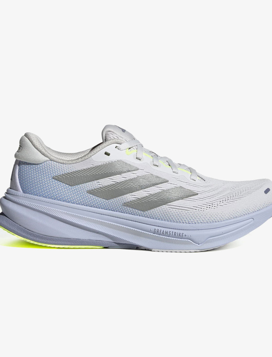 adidas Supernova Rise 2 Unisex Gri Koşu Ayakkabısı adidas Supernova Rise 2 Unisex Gri Koşu Ayakkabısı