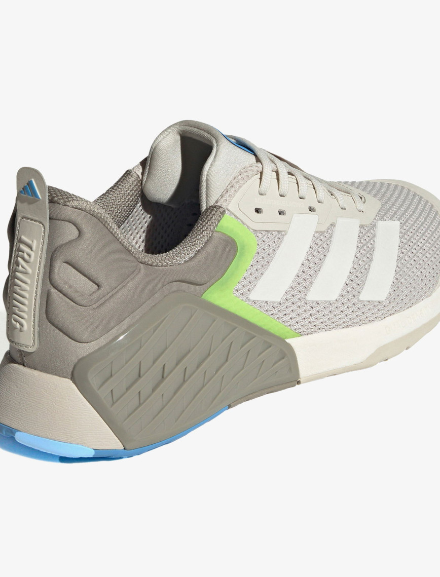 adidas Dropset 3 Kadın Bej Antrenman Ayakkabısı adidas Dropset 3 Kadın Bej Antrenman Ayakkabısı