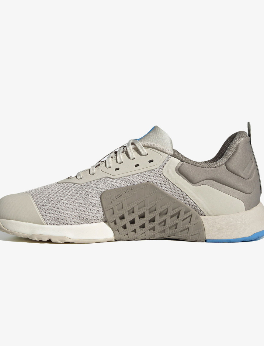 adidas Dropset 3 Kadın Bej Antrenman Ayakkabısı adidas Dropset 3 Kadın Bej Antrenman Ayakkabısı