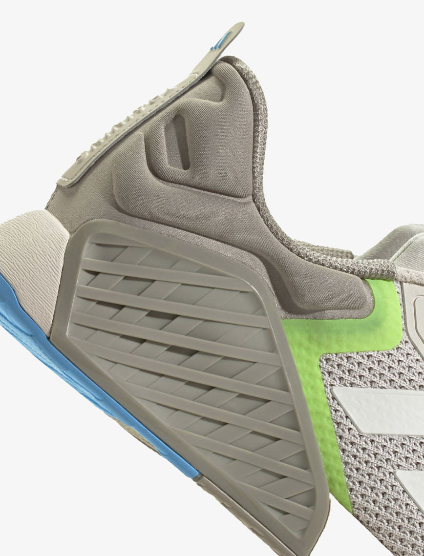 adidas Dropset 3 Kadın Bej Antrenman Ayakkabısı adidas Dropset 3 Kadın Bej Antrenman Ayakkabısı