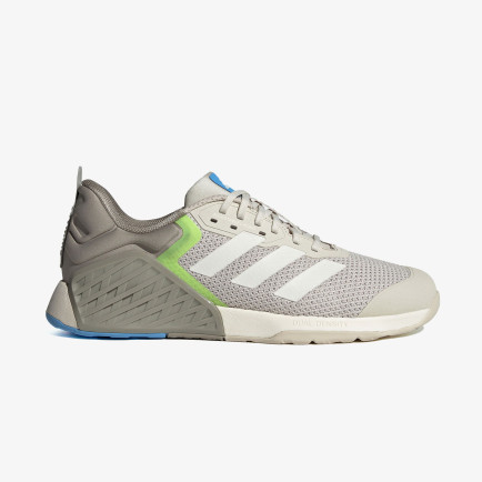 adidas Dropset 3 Kadın Bej Antrenman Ayakkabısı adidas Dropset 3 Kadın Bej Antrenman Ayakkabısı