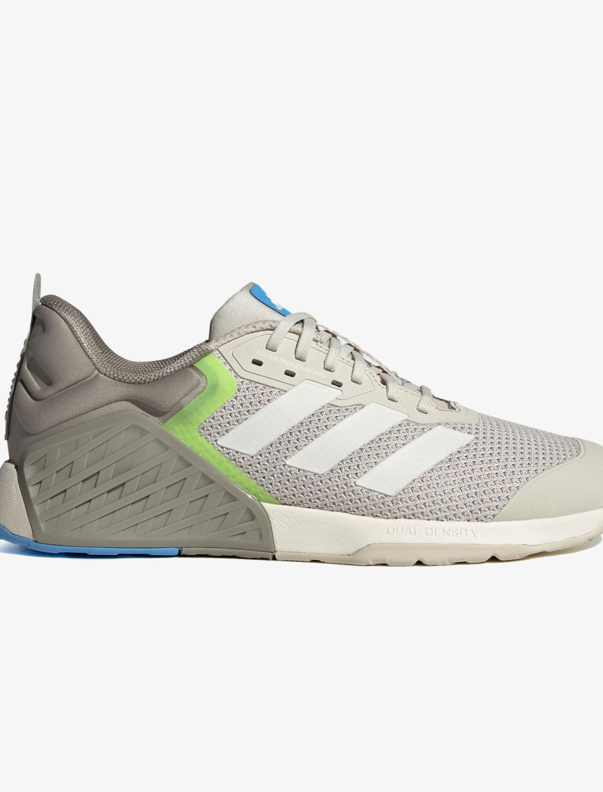 adidas Dropset 3 Kadın Bej Antrenman Ayakkabısı adidas Dropset 3 Kadın Bej Antrenman Ayakkabısı