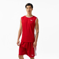 Everlast Amateur Comp Jersey Unisex Kırmızı T-Shirt Everlast Amateur Comp Jersey Unisex Kırmızı T-Shirt