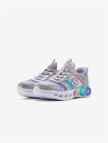 Skechers Infinite Heart Lights Çocuk Gri Spor Ayakkabı Skechers Infinite Heart Lights Çocuk Gri Spor Ayakkabı