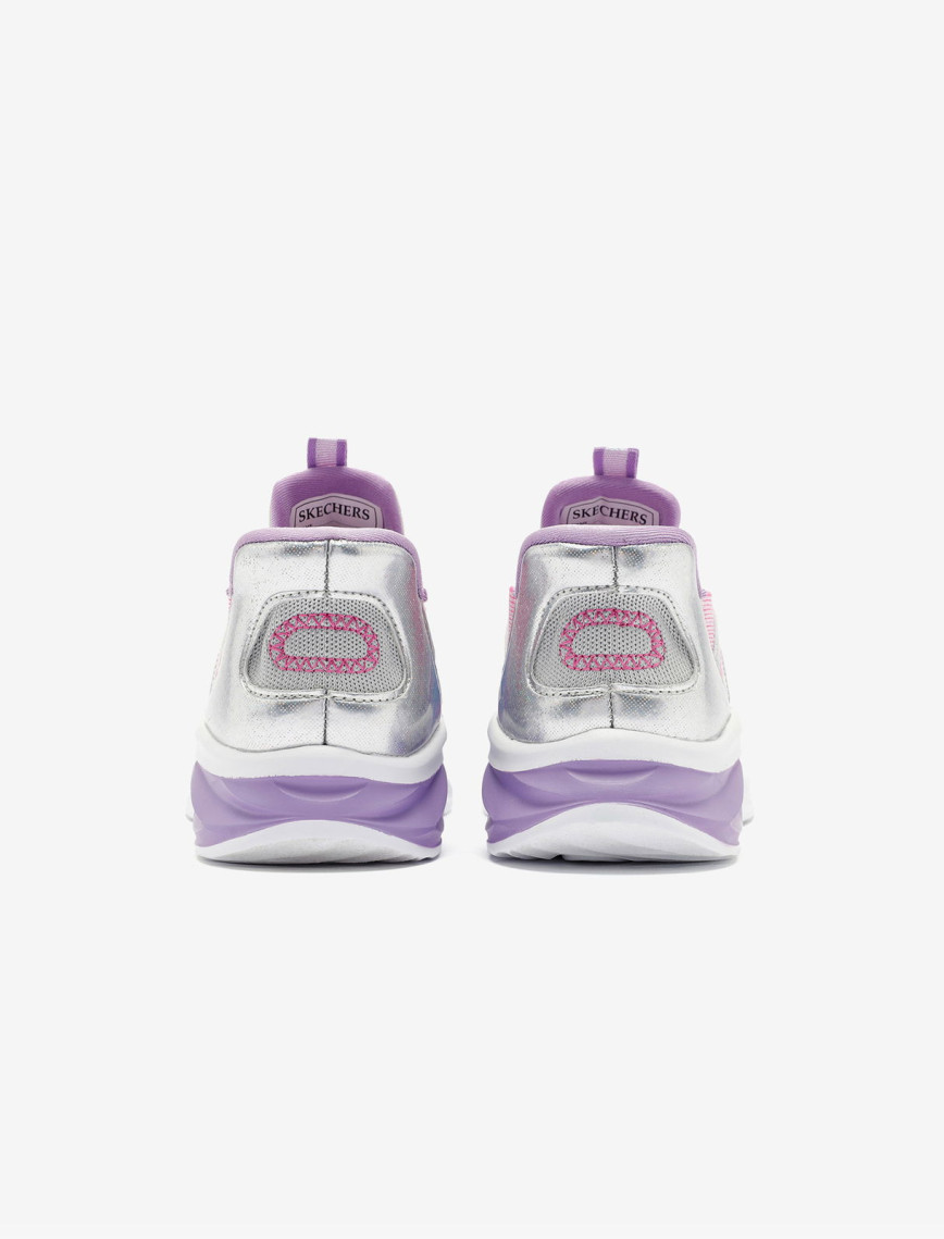 Skechers Coastline Çocuk Gri Spor Ayakkabı Skechers Coastline Çocuk Gri Spor Ayakkabı