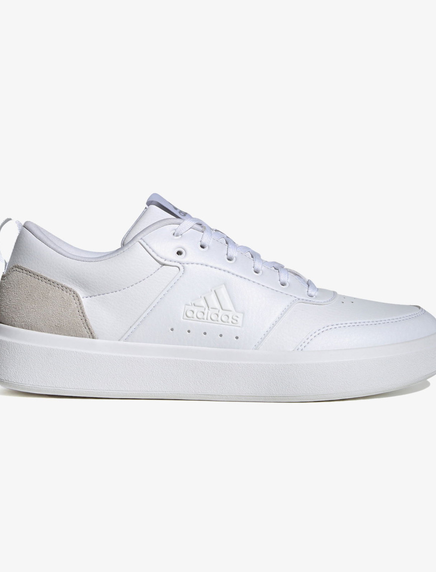 adidas Park Street Erkek Beyaz Spor Ayakkabı adidas Park Street Erkek Beyaz Spor Ayakkabı