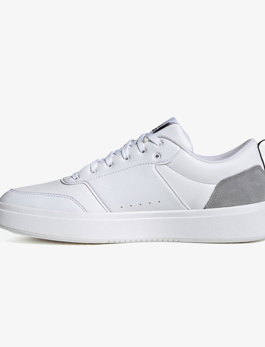 adidas Park Street Erkek Beyaz Spor Ayakkabı adidas Park Street Erkek Beyaz Spor Ayakkabı