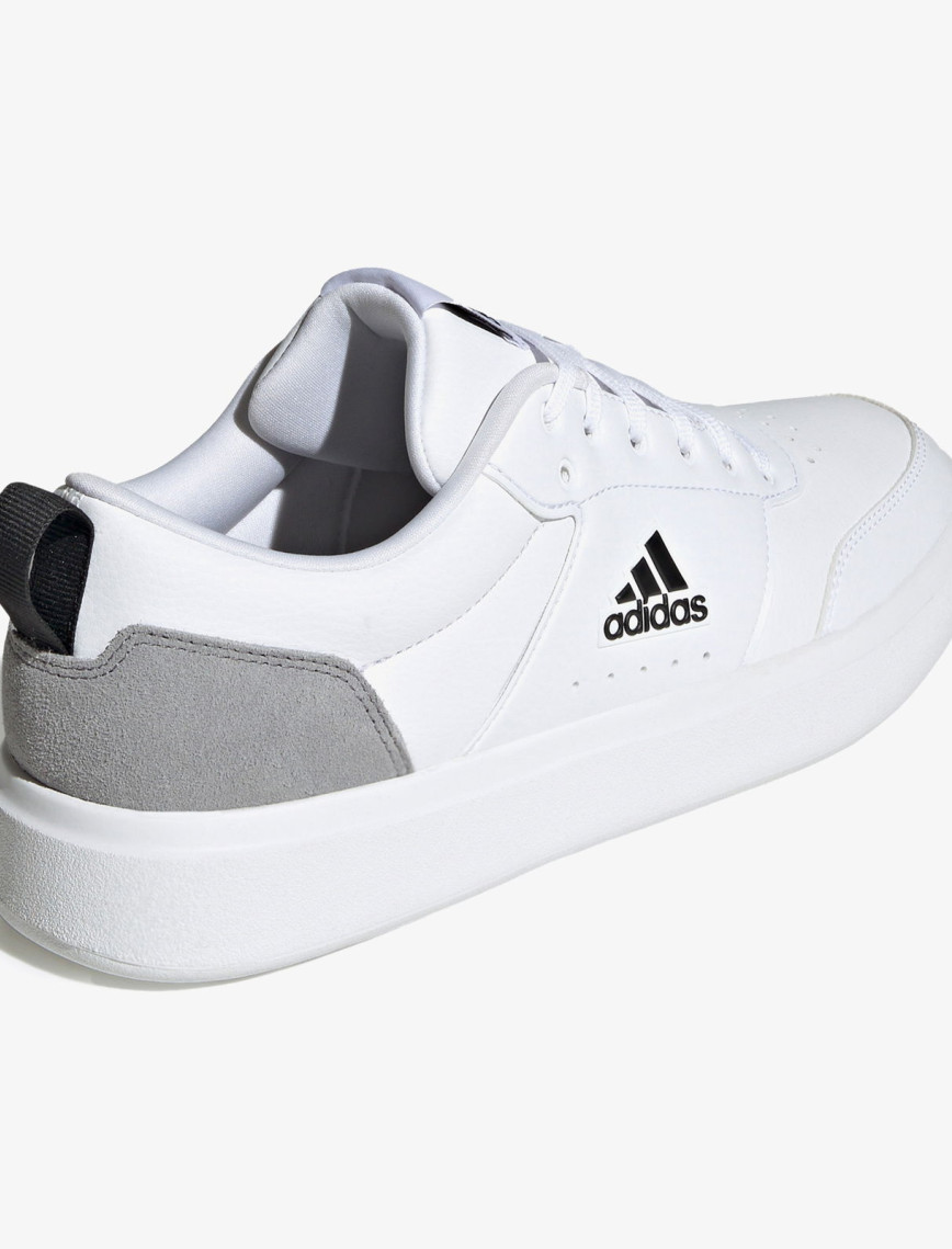 adidas Park Street Erkek Beyaz Spor Ayakkabı adidas Park Street Erkek Beyaz Spor Ayakkabı