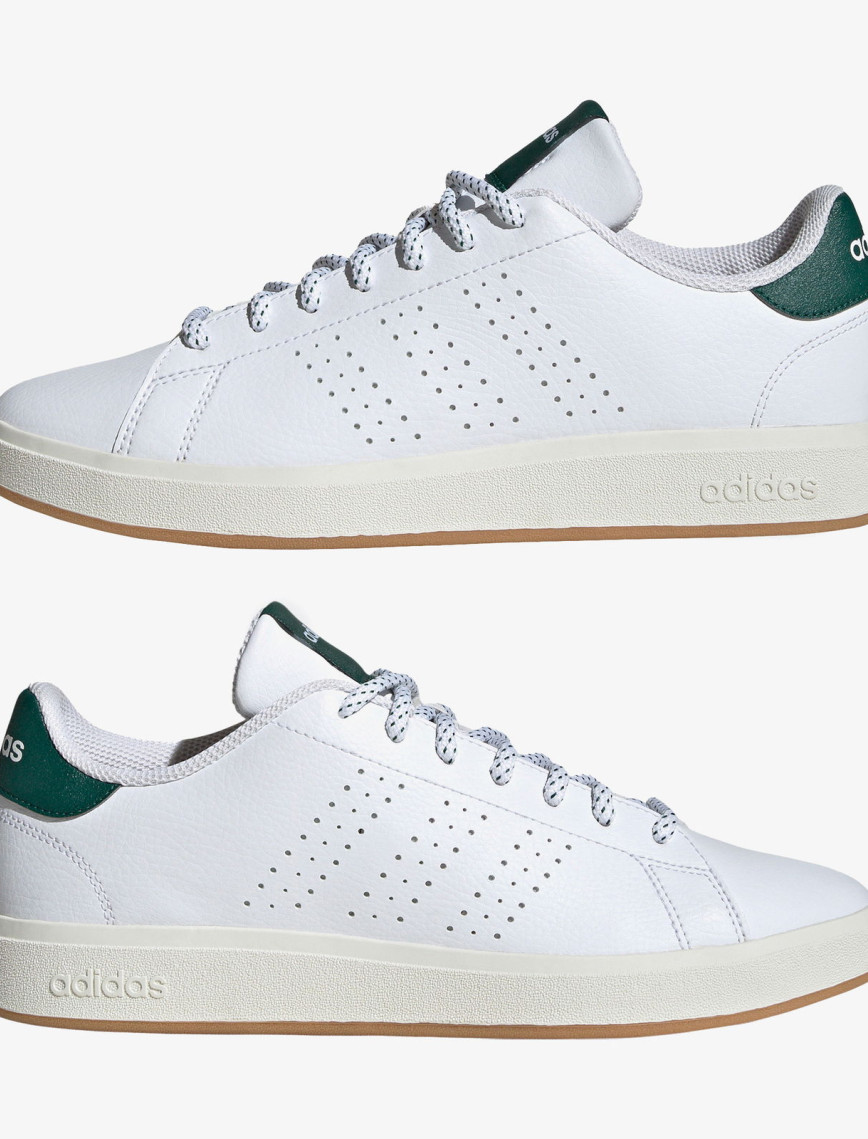adidas Advantage Base 2.0 Erkek Beyaz Günlük Spor Ayakkabı adidas Advantage Base 2.0 Erkek Beyaz Günlük Spor Ayakkabı