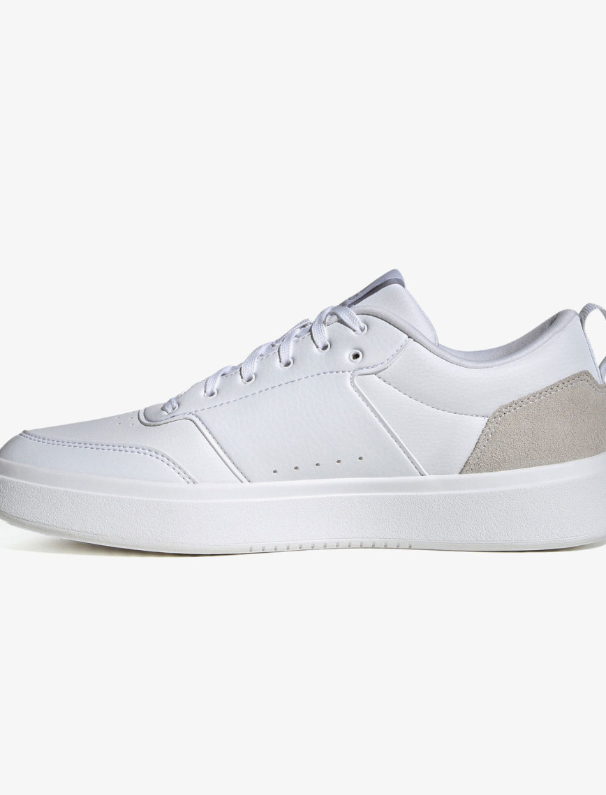 adidas Park Street Erkek Beyaz Spor Ayakkabı adidas Park Street Erkek Beyaz Spor Ayakkabı