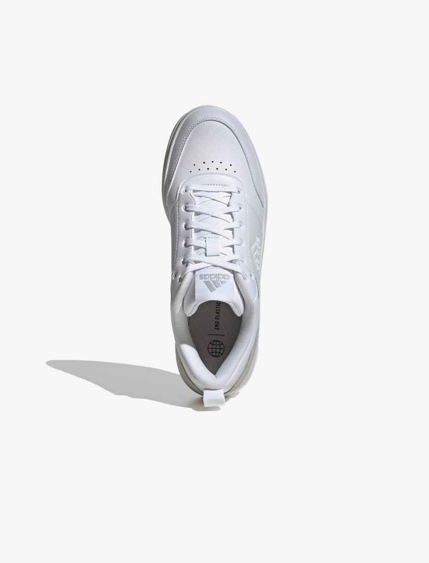 adidas Park Street Erkek Beyaz Spor Ayakkabı adidas Park Street Erkek Beyaz Spor Ayakkabı