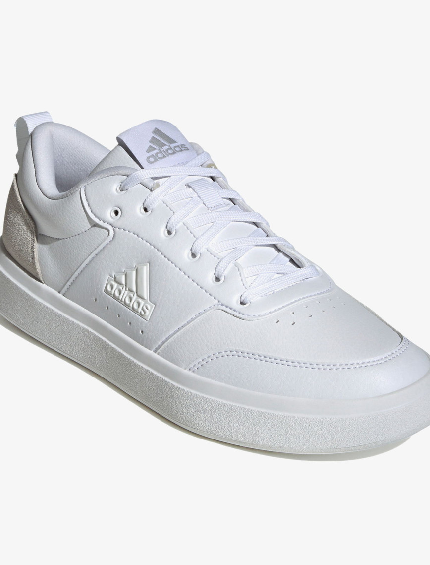 adidas Park Street Erkek Beyaz Spor Ayakkabı adidas Park Street Erkek Beyaz Spor Ayakkabı
