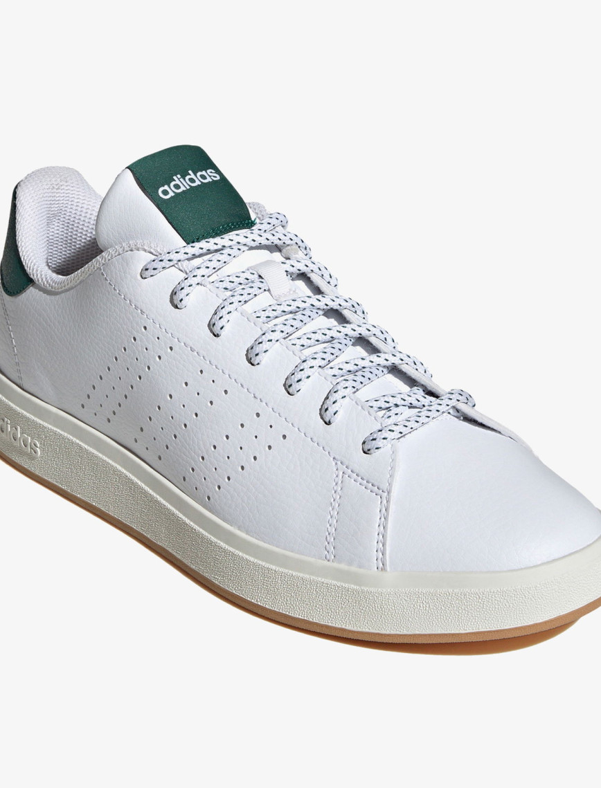 adidas Advantage Base 2.0 Erkek Beyaz Günlük Spor Ayakkabı adidas Advantage Base 2.0 Erkek Beyaz Günlük Spor Ayakkabı