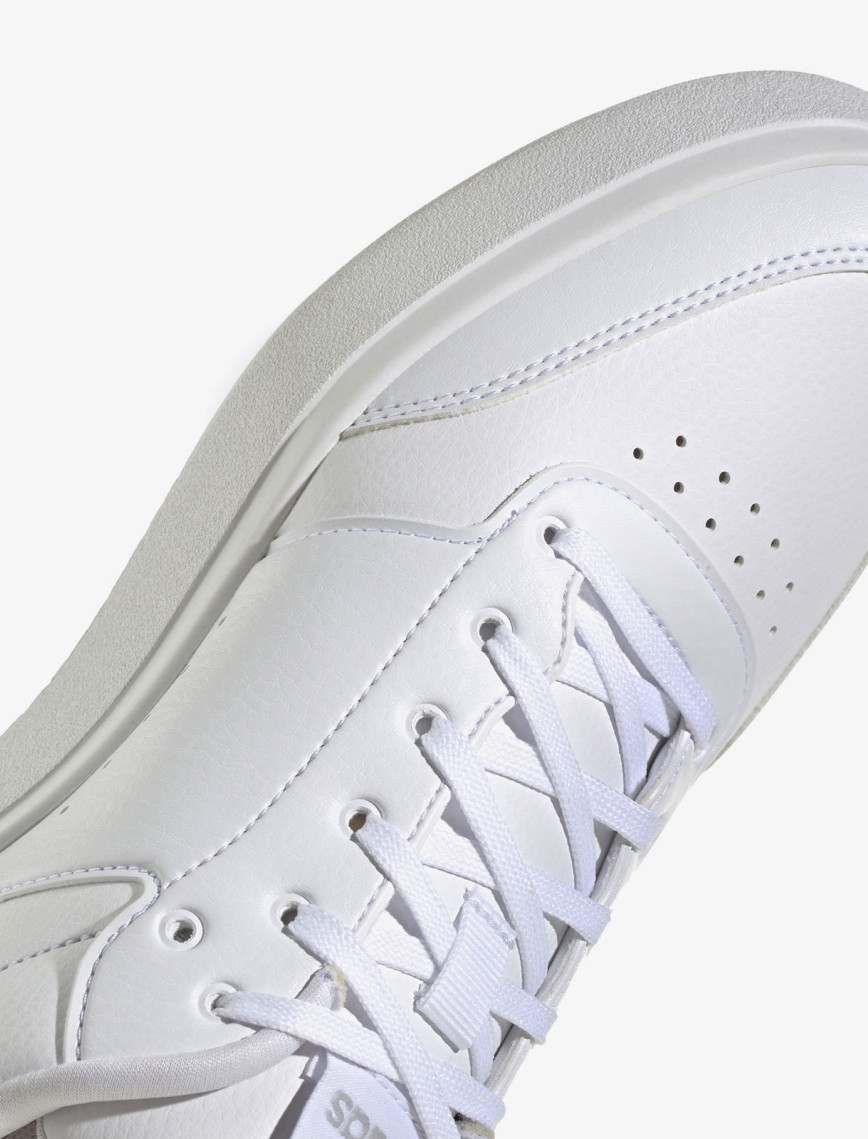 adidas Park Street Erkek Beyaz Spor Ayakkabı adidas Park Street Erkek Beyaz Spor Ayakkabı