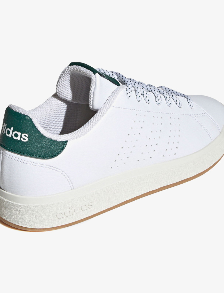 adidas Advantage Base 2.0 Erkek Beyaz Günlük Spor Ayakkabı adidas Advantage Base 2.0 Erkek Beyaz Günlük Spor Ayakkabı