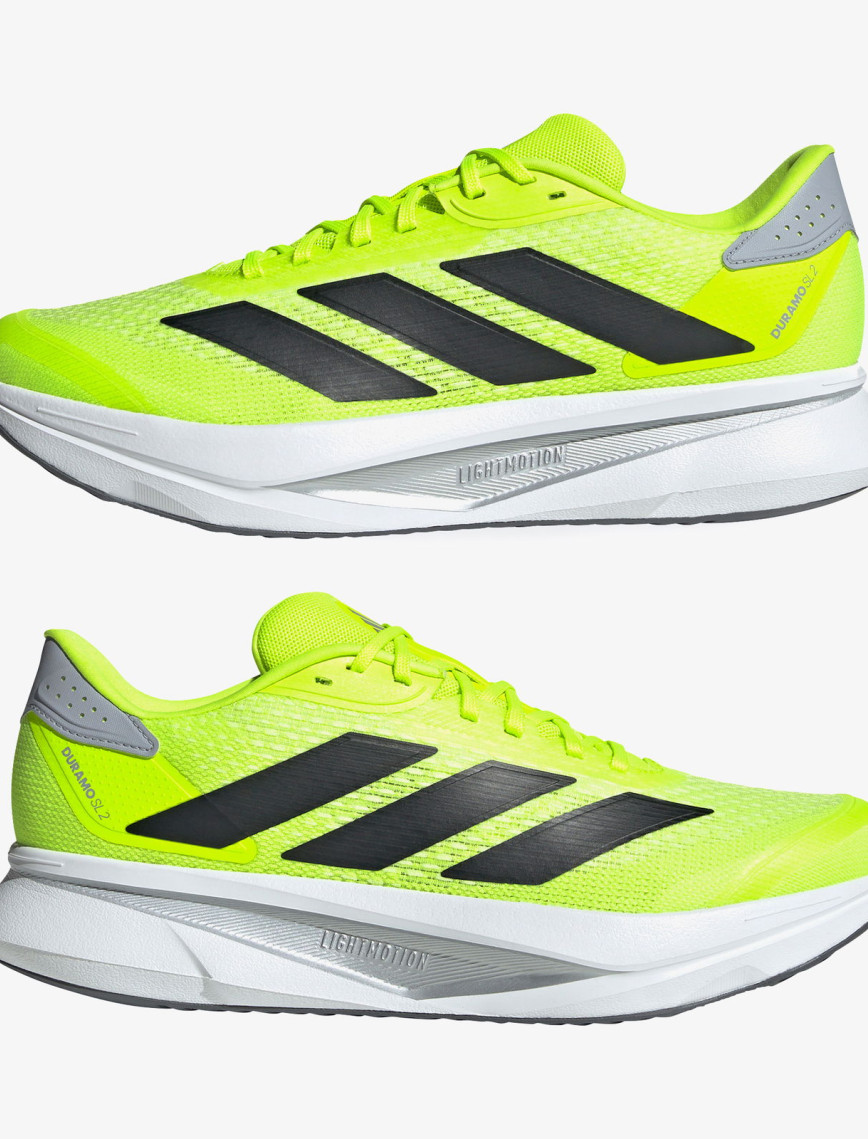 adidas Duramo Sl 2 Erkek Yeşil Koşu Ayakkabısı adidas Duramo Sl 2 Erkek Yeşil Koşu Ayakkabısı