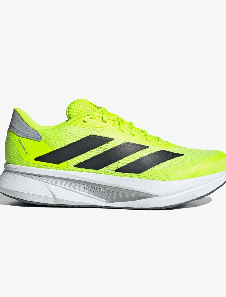 adidas Duramo Sl 2 Erkek Yeşil Koşu Ayakkabısı adidas Duramo Sl 2 Erkek Yeşil Koşu Ayakkabısı