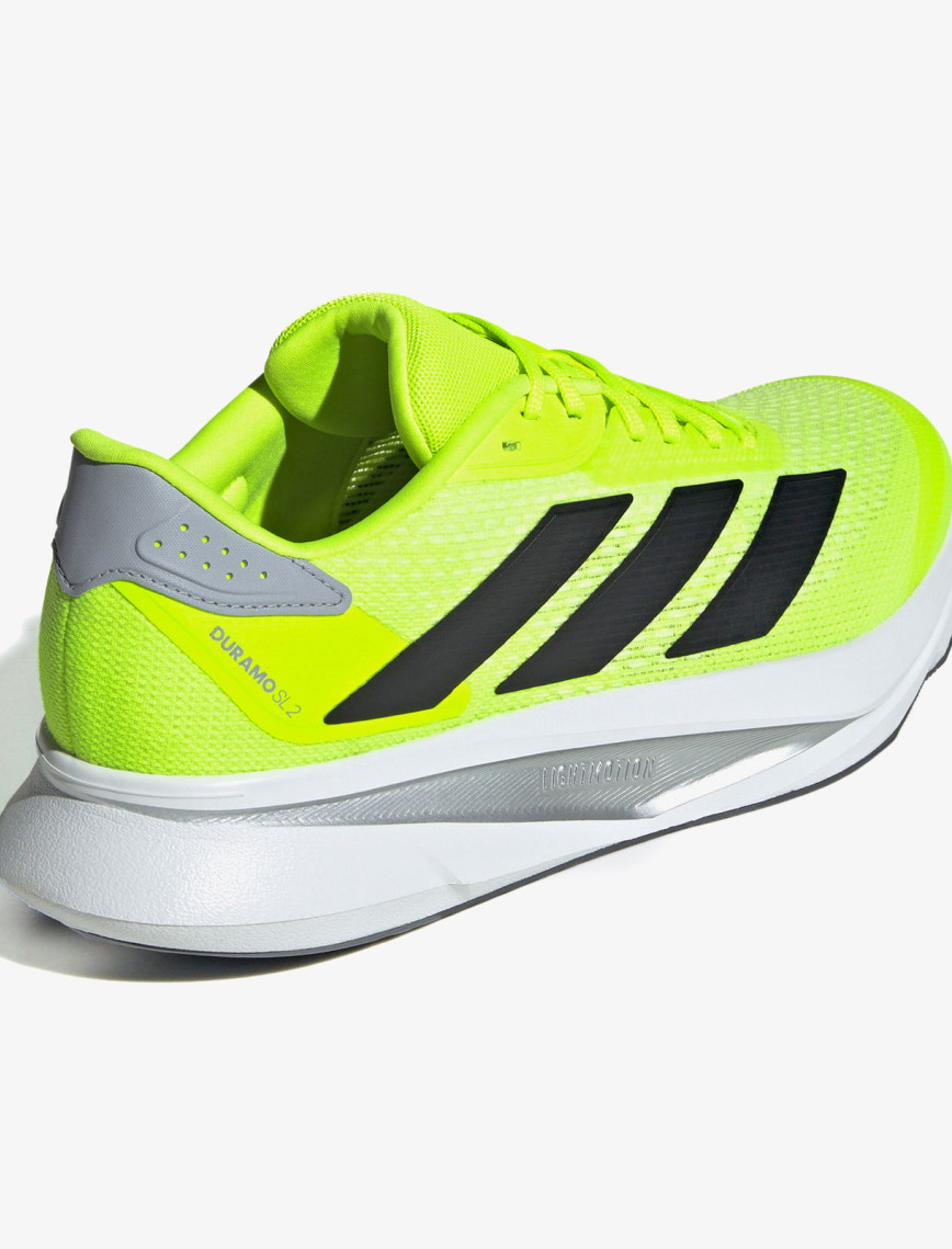 adidas Duramo Sl 2 Erkek Yeşil Koşu Ayakkabısı adidas Duramo Sl 2 Erkek Yeşil Koşu Ayakkabısı