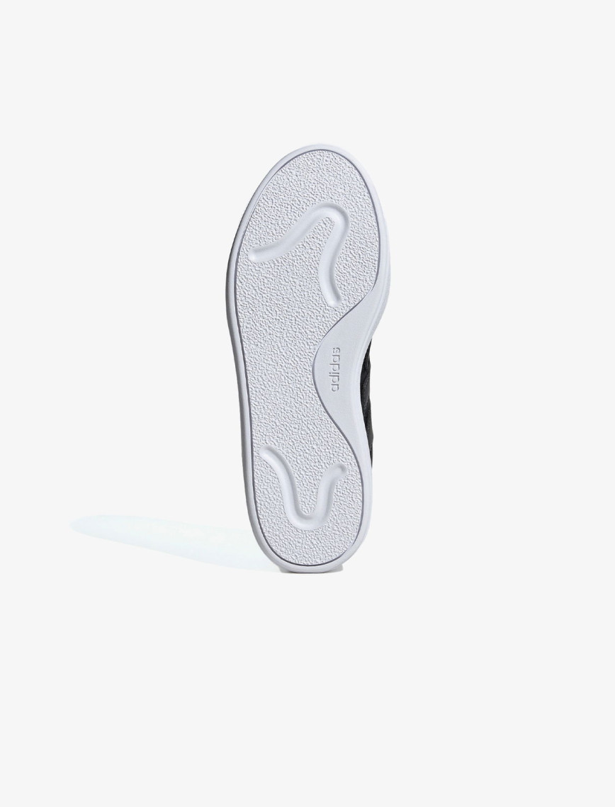 adidas Courtblock Kadın Siyah Spor Ayakkabı adidas Courtblock Kadın Siyah Spor Ayakkabı